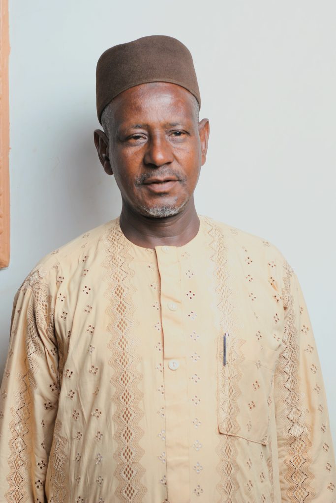 Aminu Abubakar Sadiq